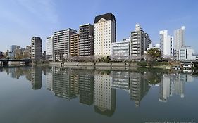 The Royal Park Hotel Hiroshima Riverside